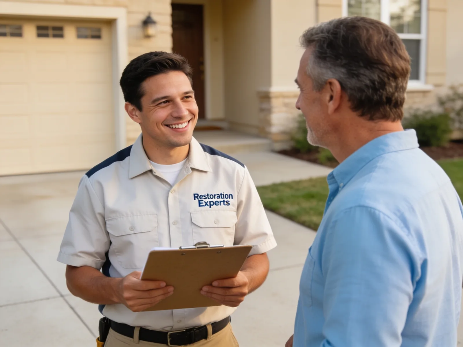 Water Damage Cleanup Glendale, OR FAQs